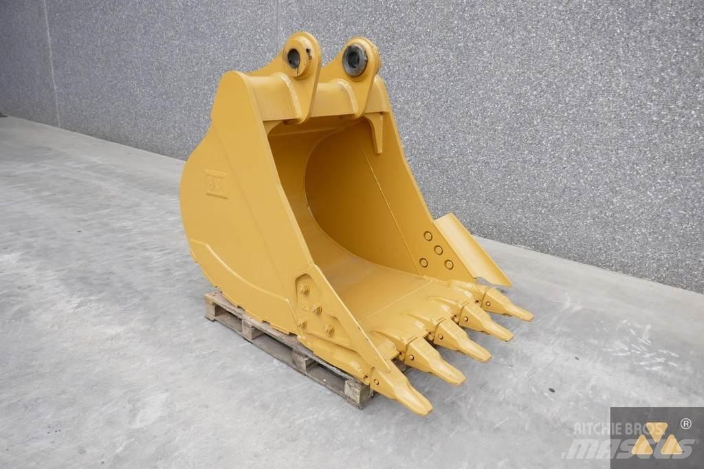 CAT 320 Bucket Skuffer