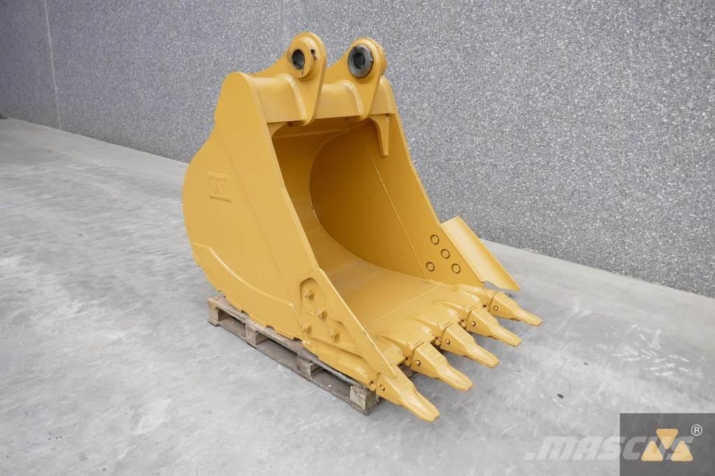 CAT 320 Bucket Skuffer