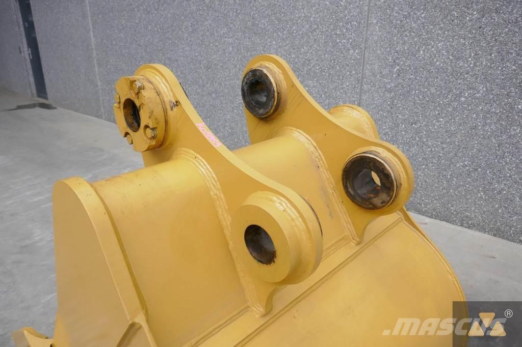 CAT 320 Bucket Skuffer