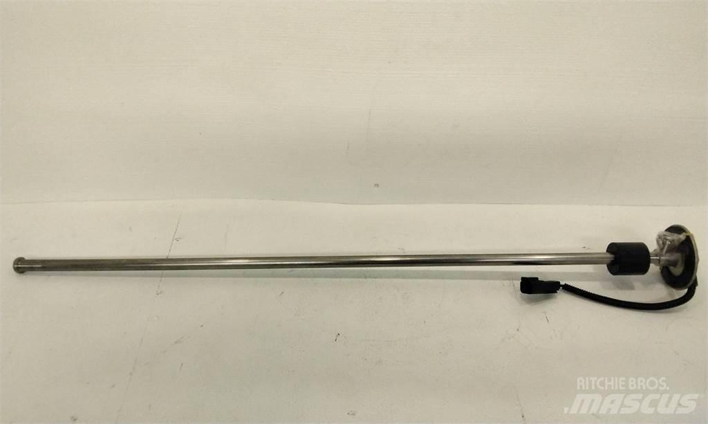 Ponsse 0066369 Hydraulikk