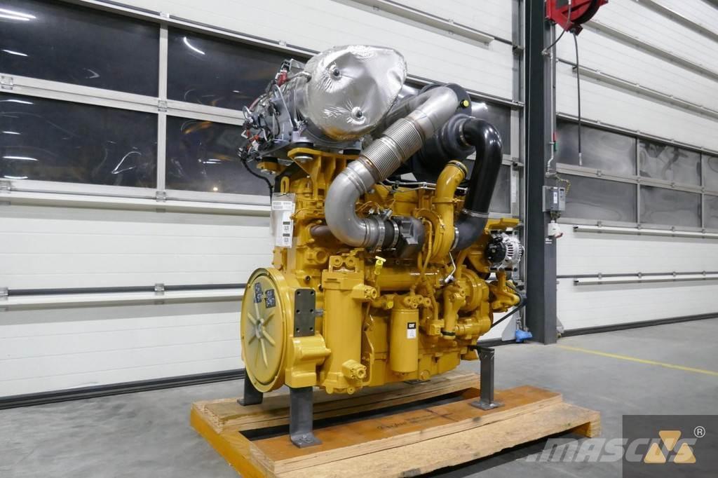 CAT C13B Motorer