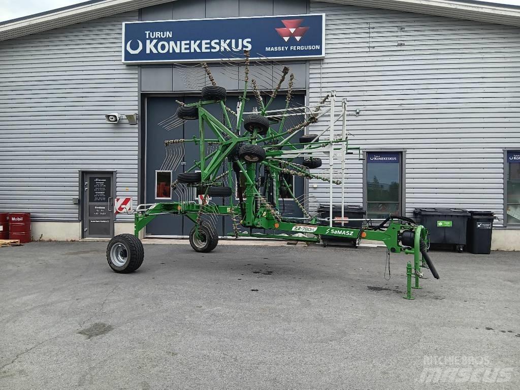 Samasz Z2-780H Svanser