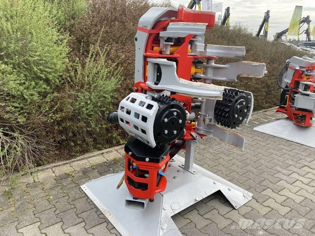 Nisula 555H - Neuf Treknusere