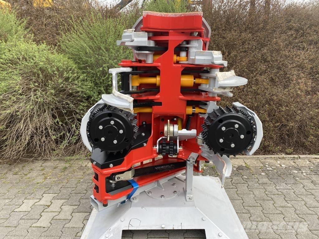 Nisula 555H - Neuf Treknusere
