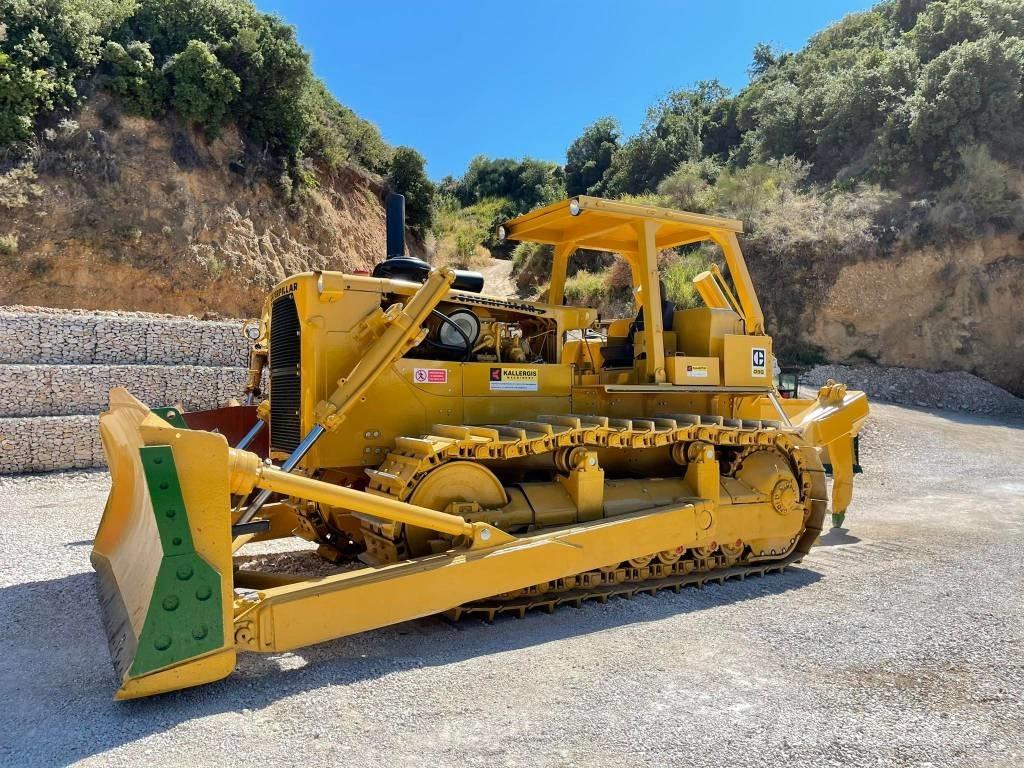 CAT D 9 G Dozere Beltegående