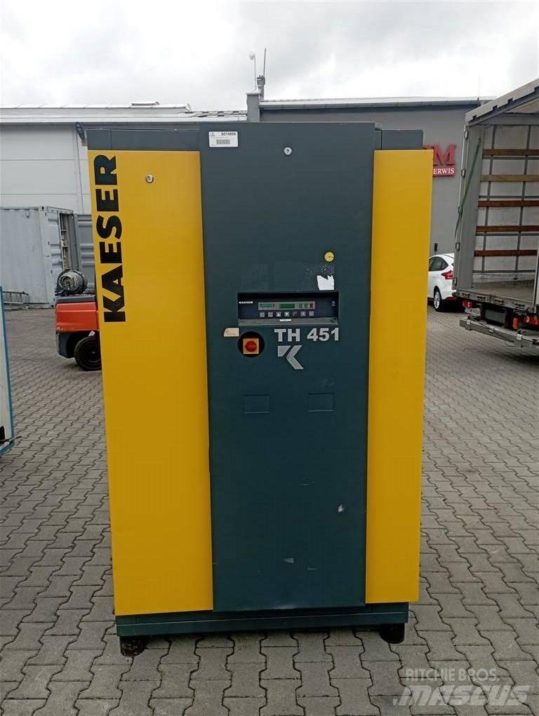 Kaeser TH451 Lufttørker kompressorer