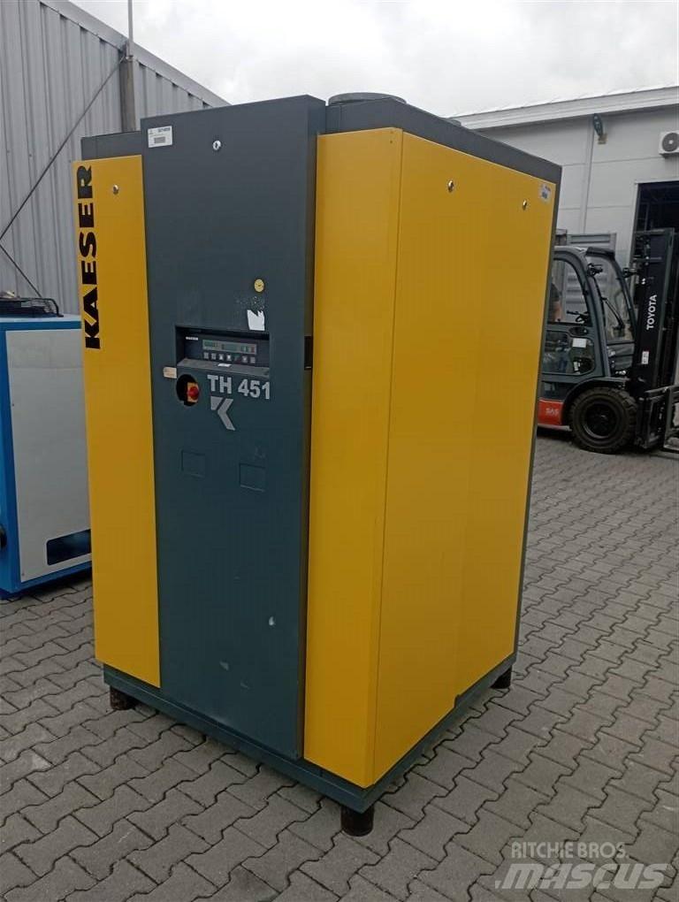 Kaeser TH451 Lufttørker kompressorer