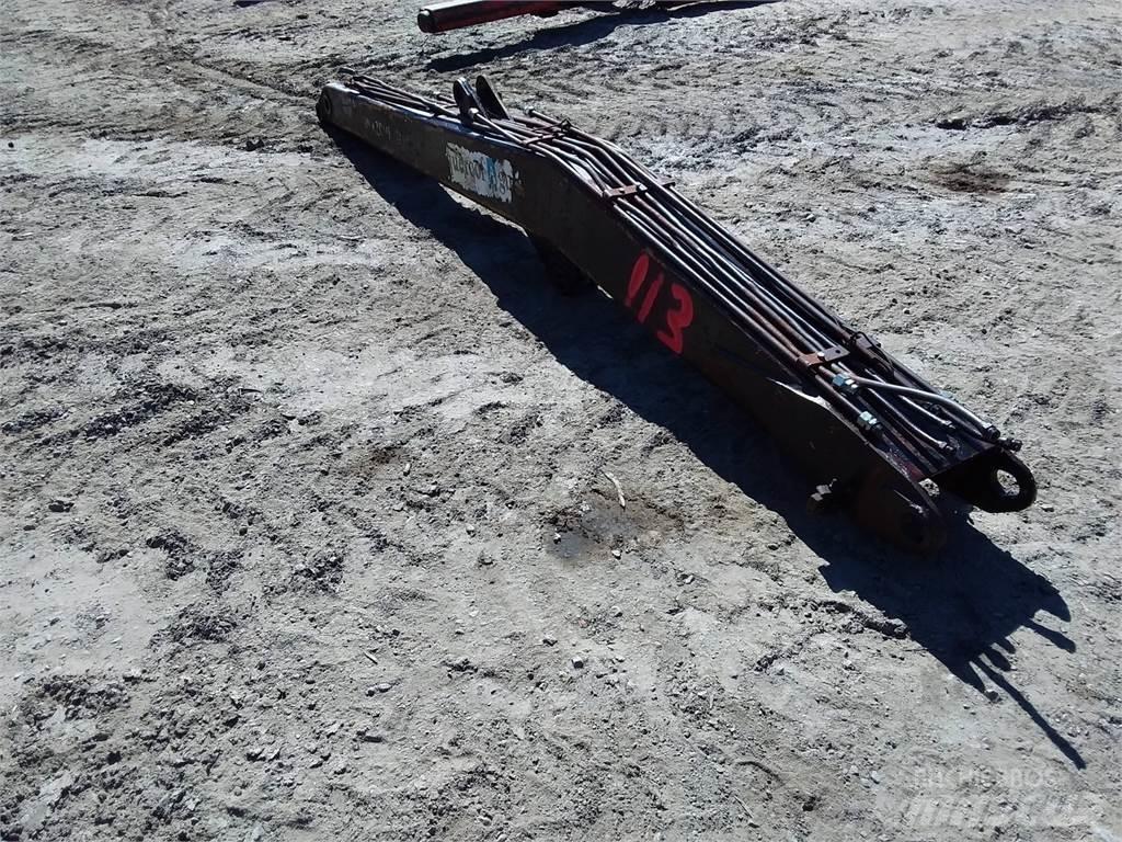 Loglift 50 Lassbærere