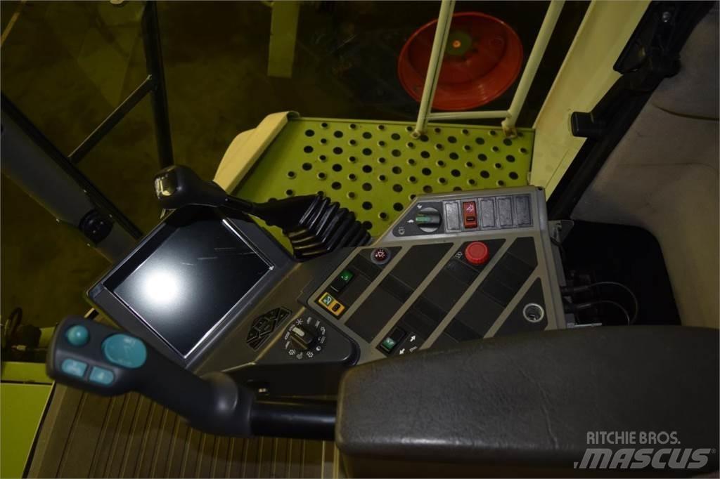 CLAAS Lexion 410 Skurtreskere