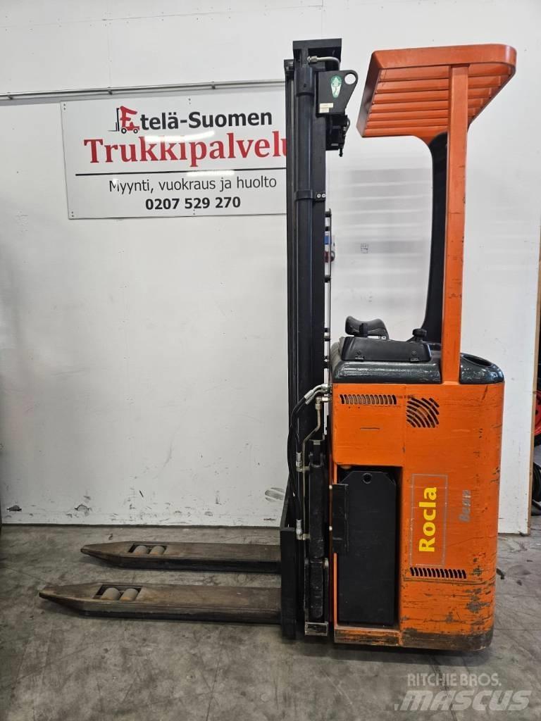 Rocla SST 16 Ledestablere