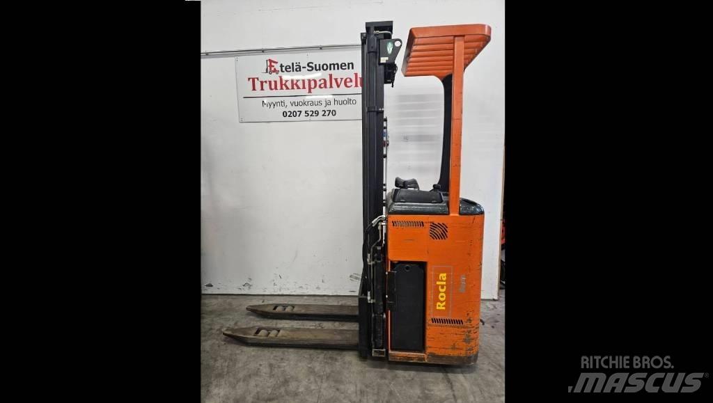 Rocla SST 16 Ledestablere