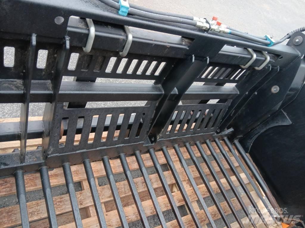 Ålö Silocut XL+ 225 Fôrutlegger