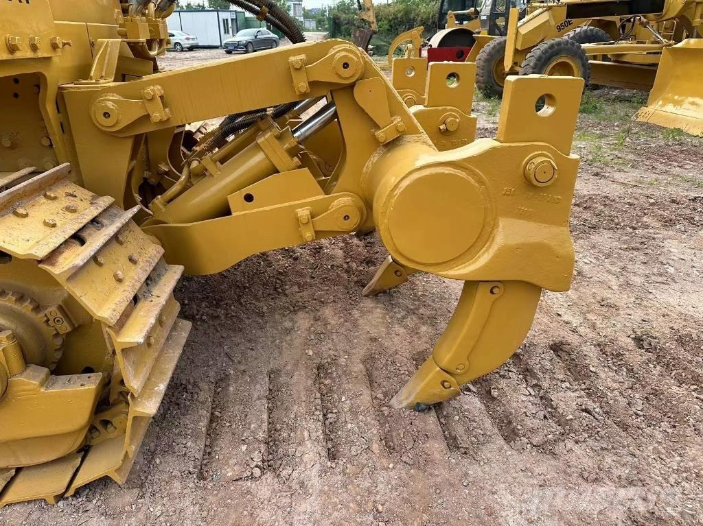 CAT D 7 G Dozere Beltegående