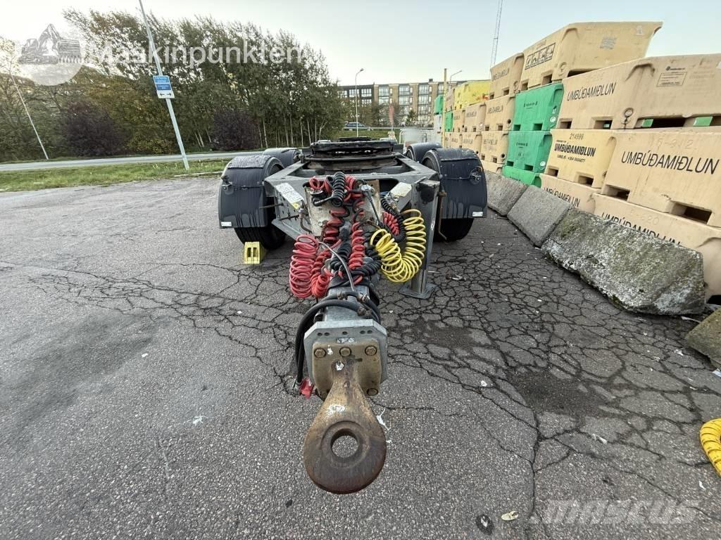 Fliegl Dolly Dollie