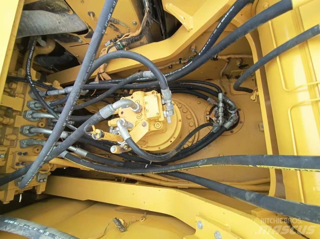CAT 336 GC Beltegraver
