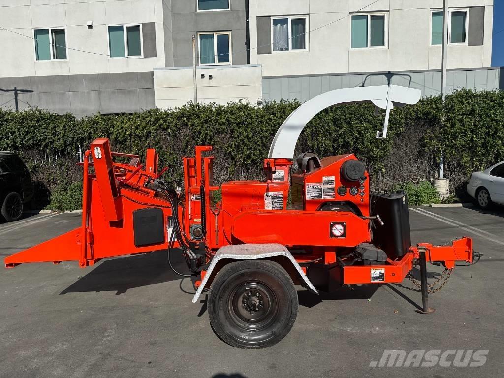 Altec DC-1217CFD Flishenger