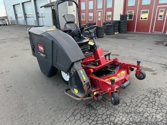 Toro 3280D Sitteklippere