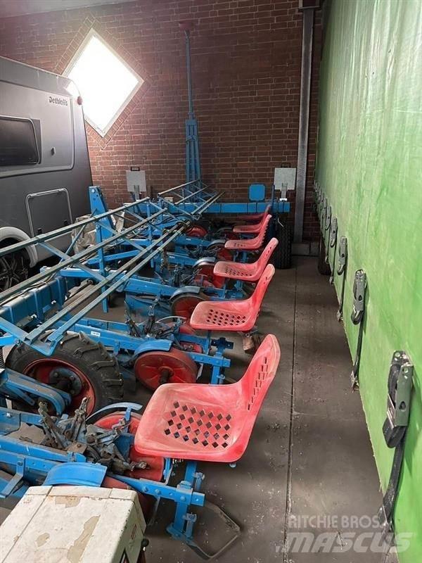  SONSTIGE prefer Sette- og Plantemaskiner