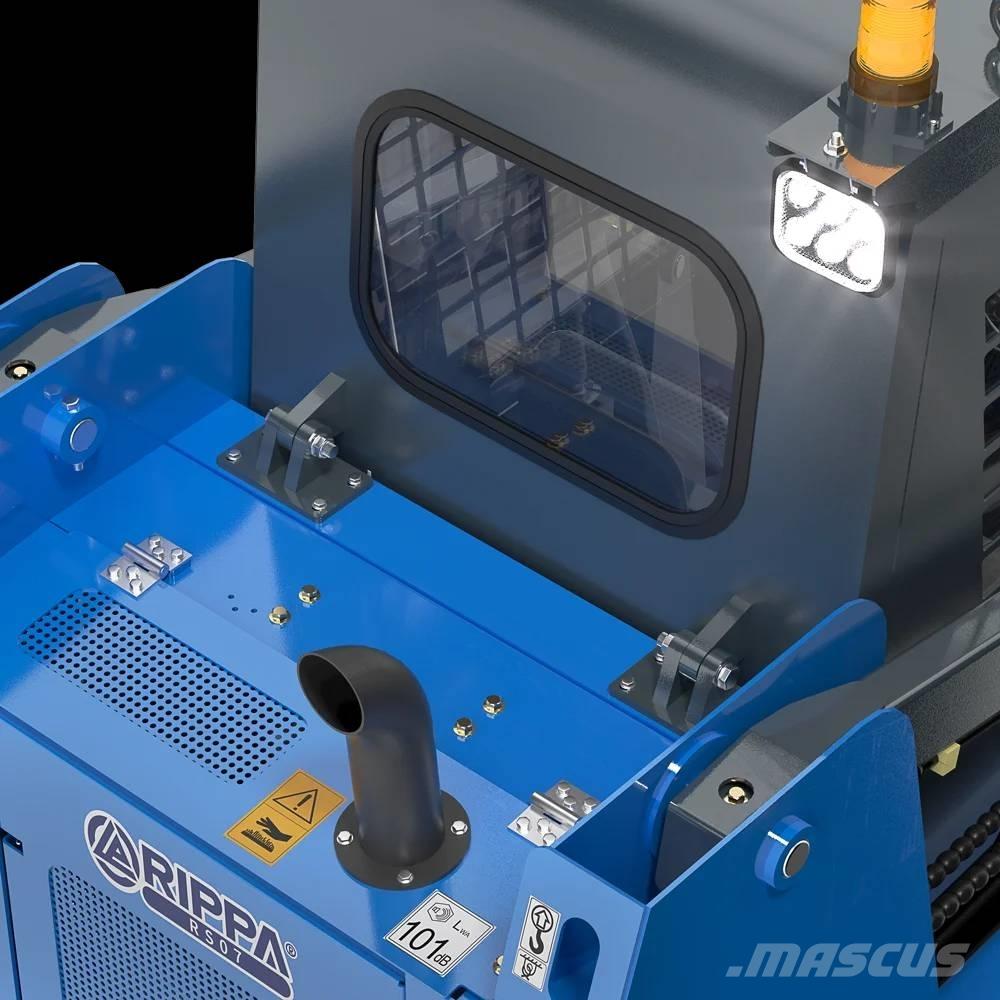 Rippa RS07 Minilastere