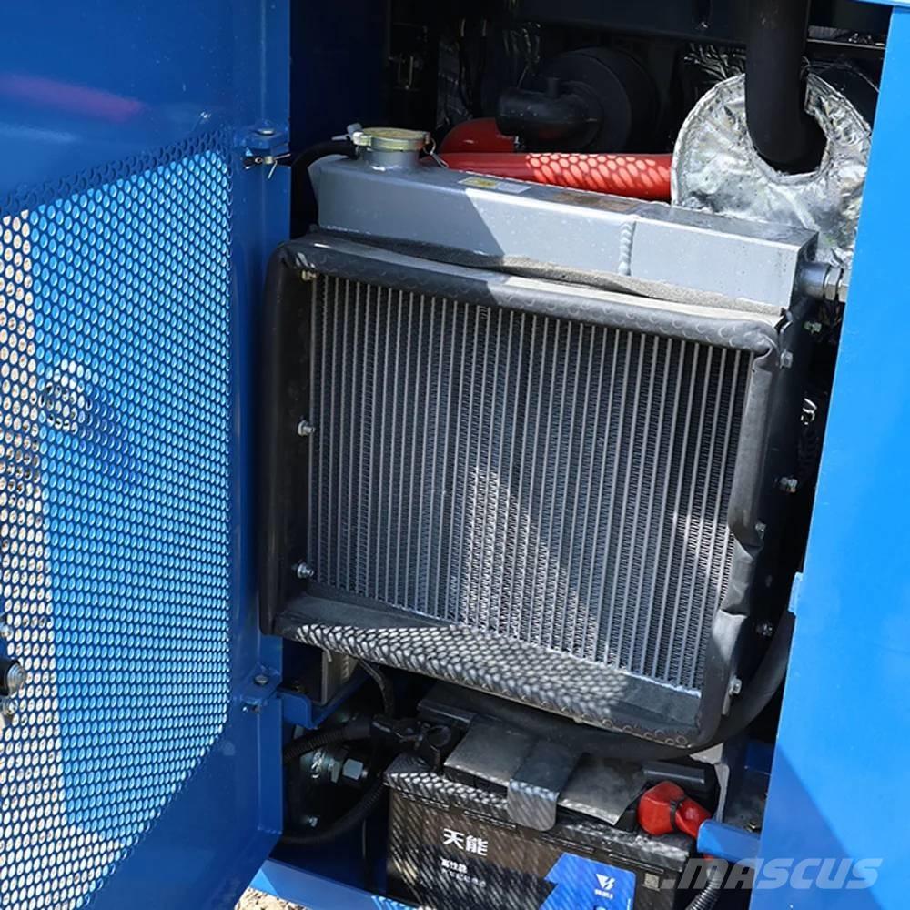 Rippa RS07 Minilastere