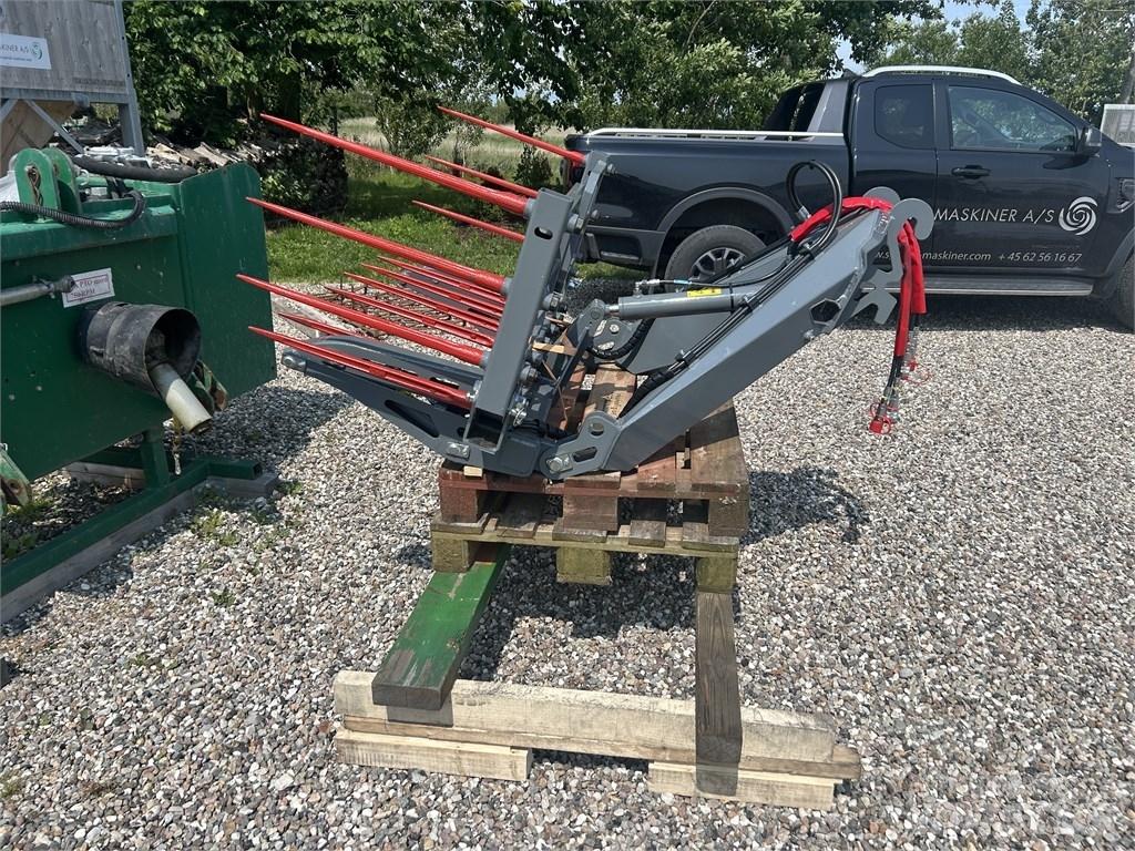 Conver C455 Anlegg - Annet