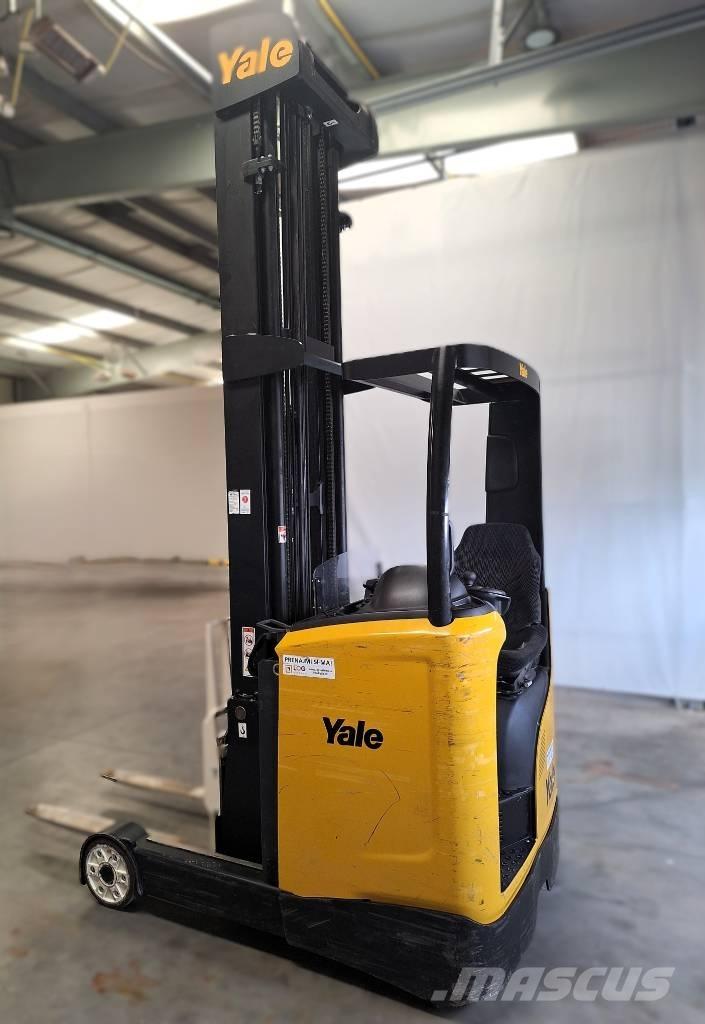 Yale MR 14 Skyvemasttruck