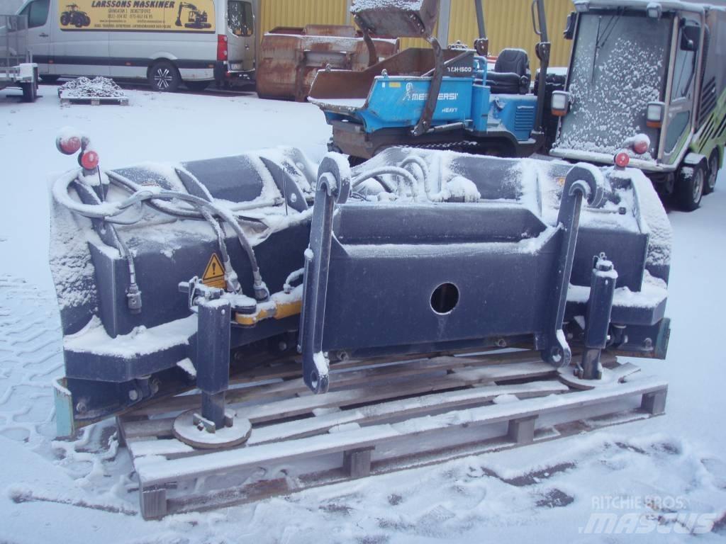 Drivex VP28-BM Ploger