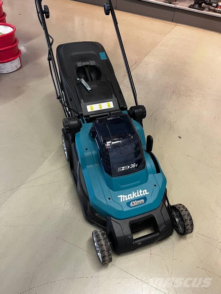 Makita DLM432 Gå-bak gressklippere