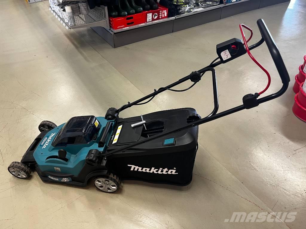 Makita DLM432 Gå-bak gressklippere