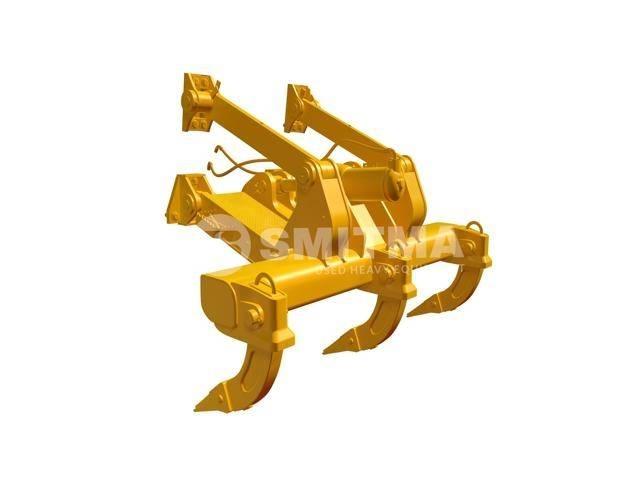 CAT D4 NG Rippere