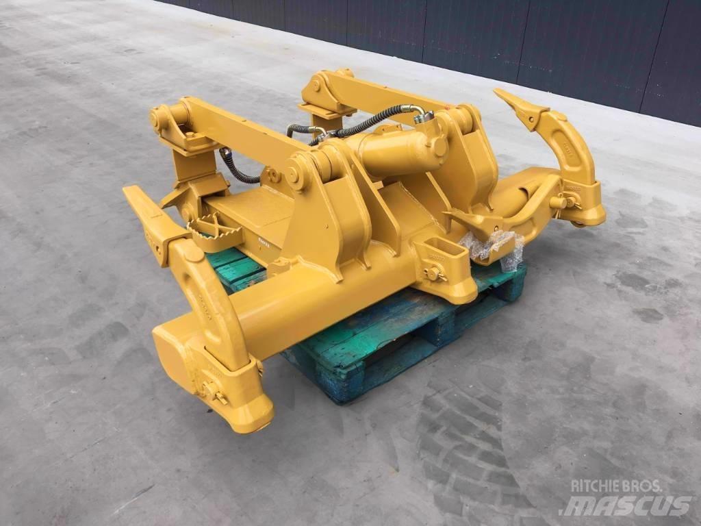 CAT D4 NG Rippere