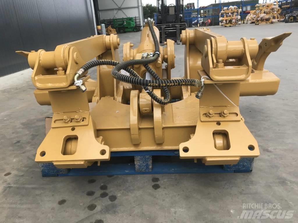 CAT D4 NG Rippere