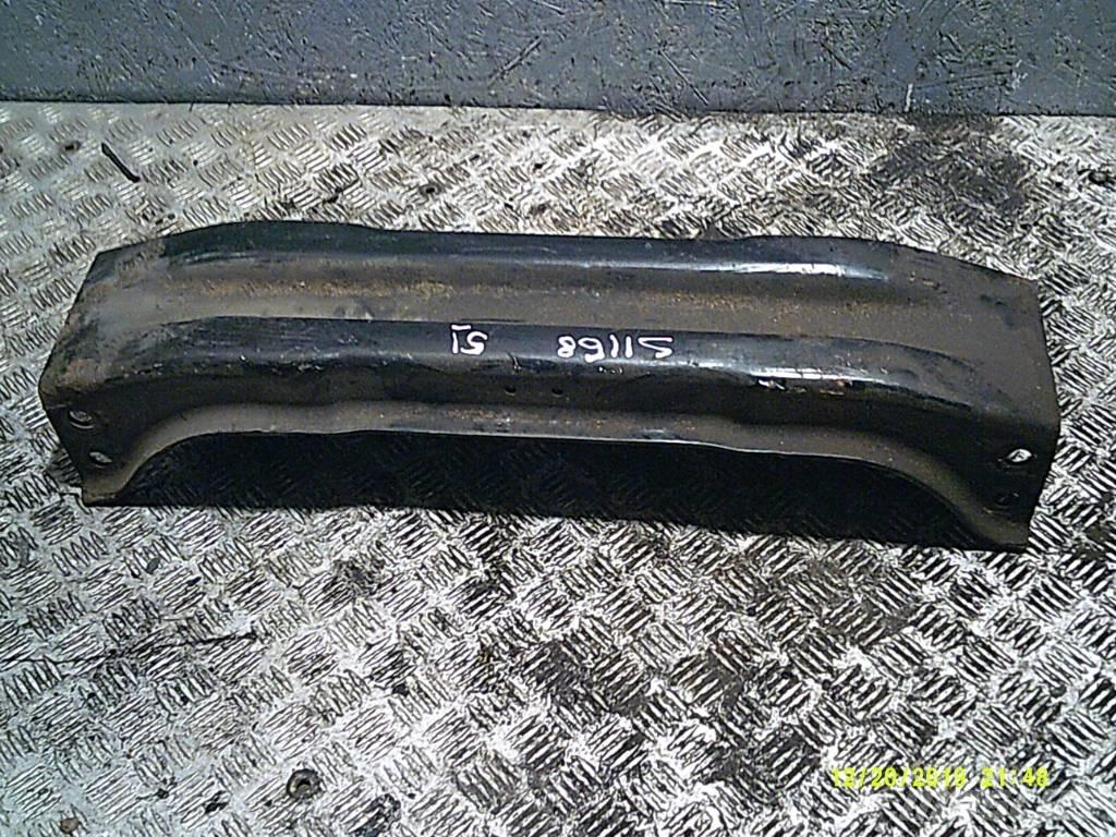 MAN TGS   81412050016 Chassis og understell