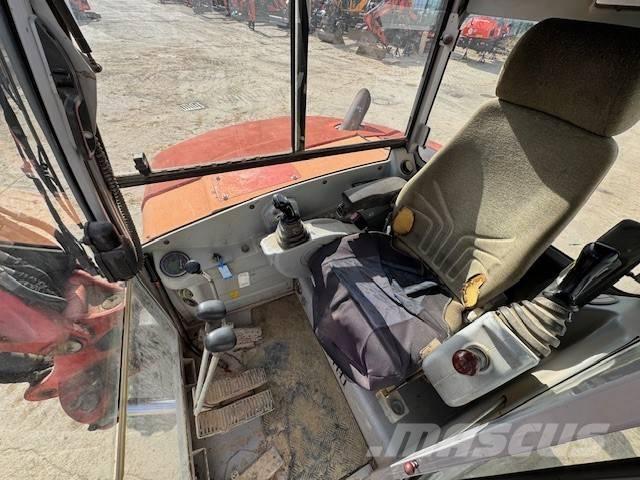 Neuson 75 Z 3 | MS08 Midigravere 7 - 12t