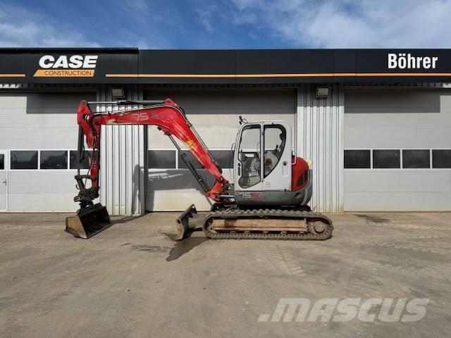Neuson 75 Z 3 | MS08 Midigravere 7 - 12t