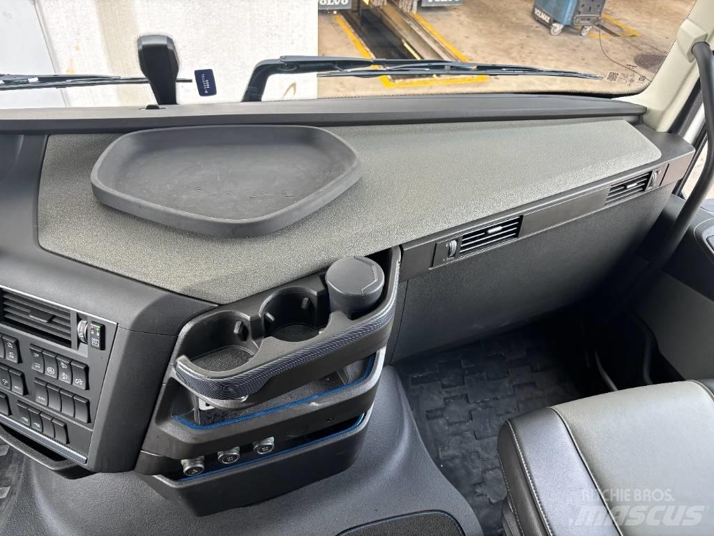 Volvo FH 540 Tippbil