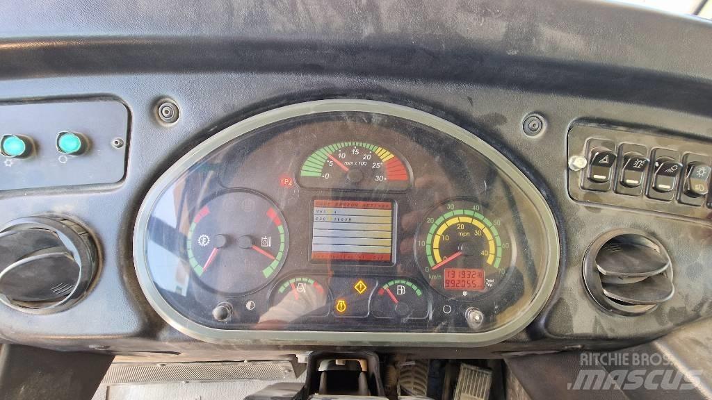 Astra RD 32 C Tipptrucker