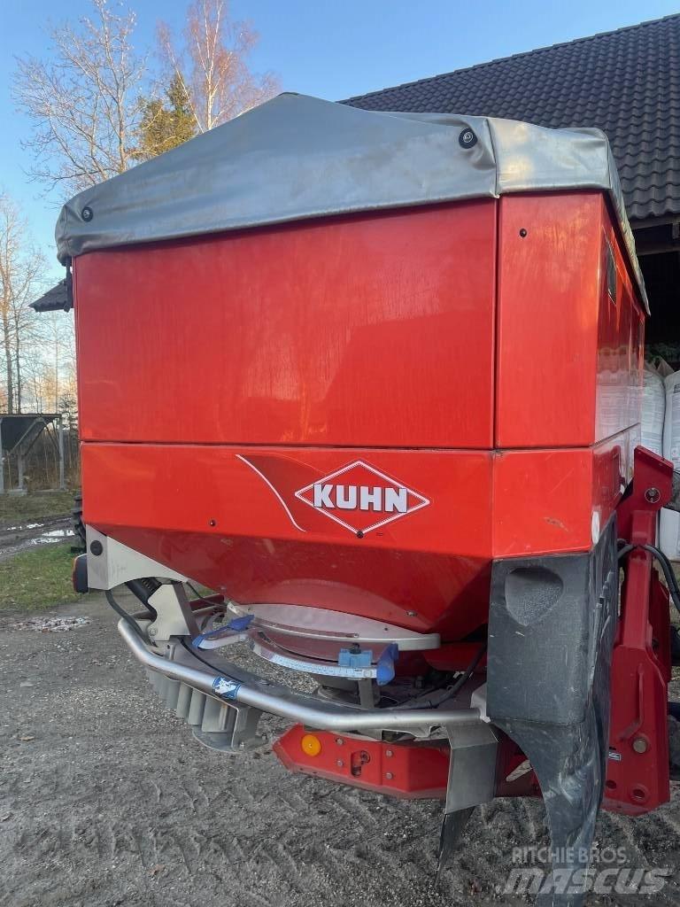 Kuhn Axis 40.1 Kunstgjødselspreder