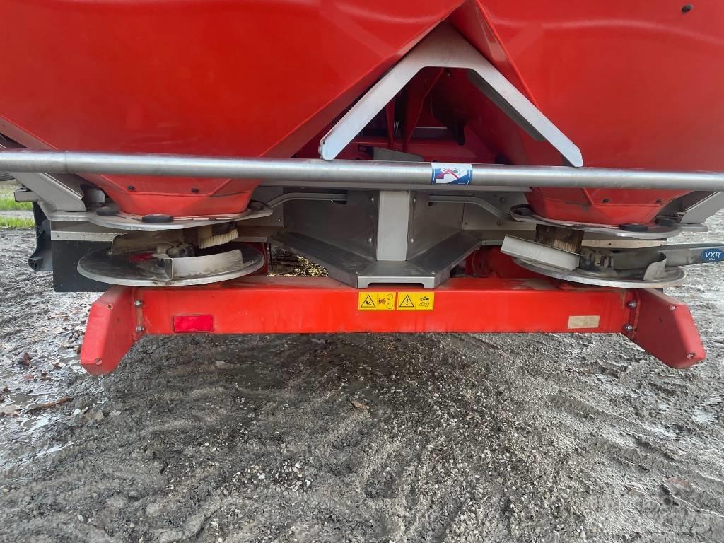 Kuhn Axis 40.1 Kunstgjødselspreder