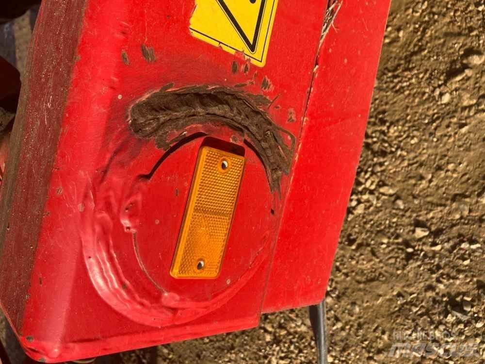 Grimme GT 170 Potetopptakere
