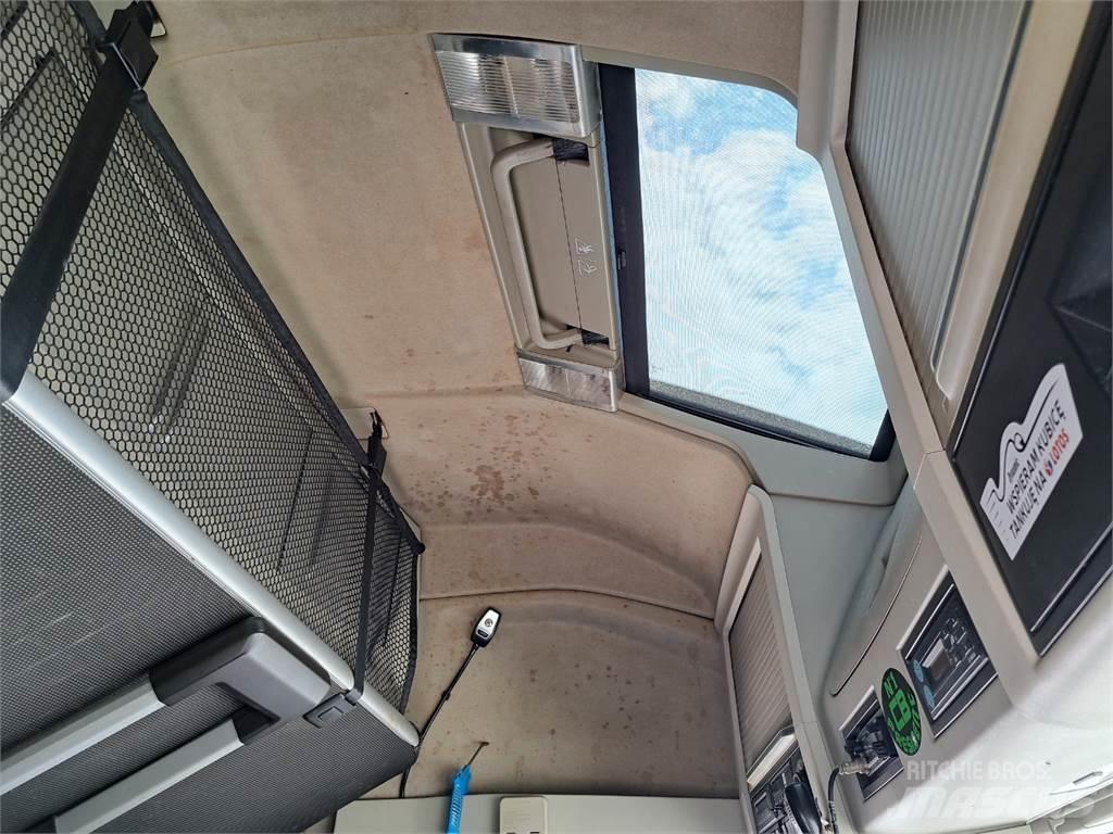 Volvo FH 460 Trekkvogner