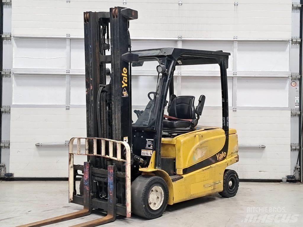 Yale ERP35VL Elektriske trucker