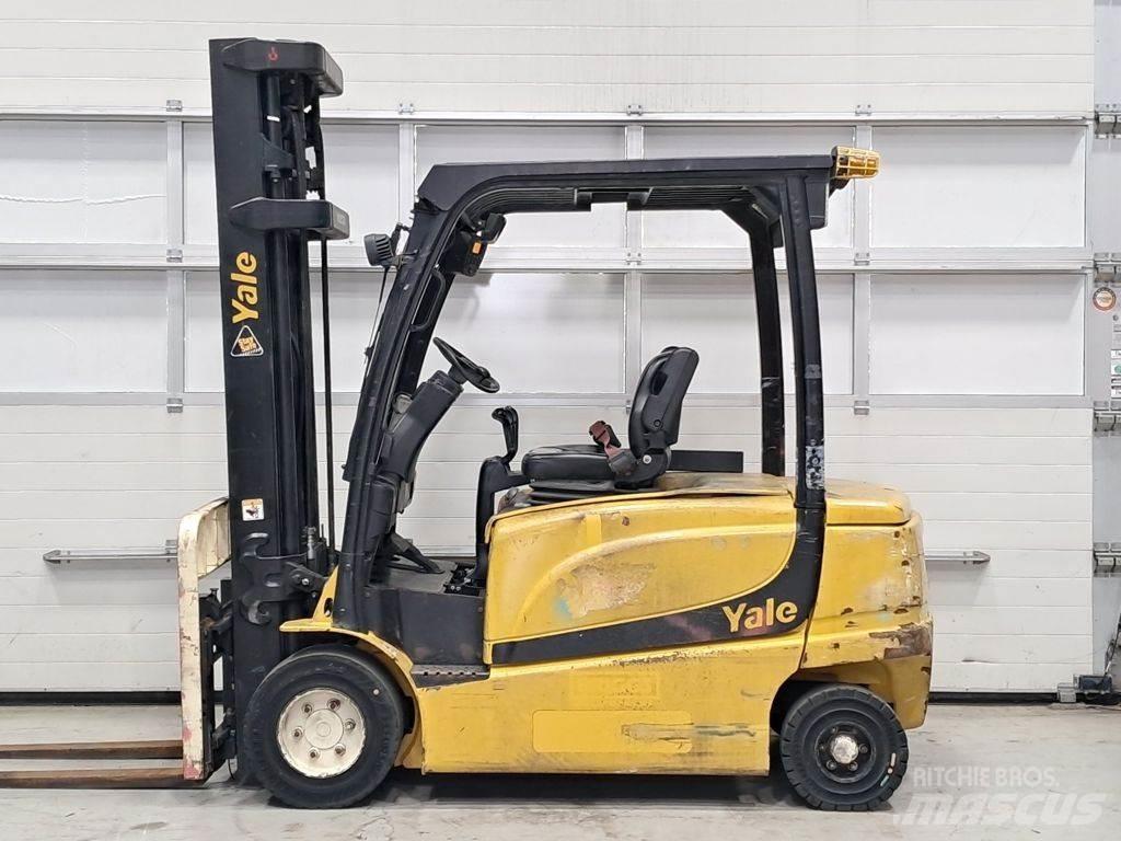 Yale ERP35VL Elektriske trucker