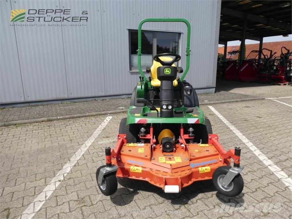 John Deere 1435 Landbruk - Annet
