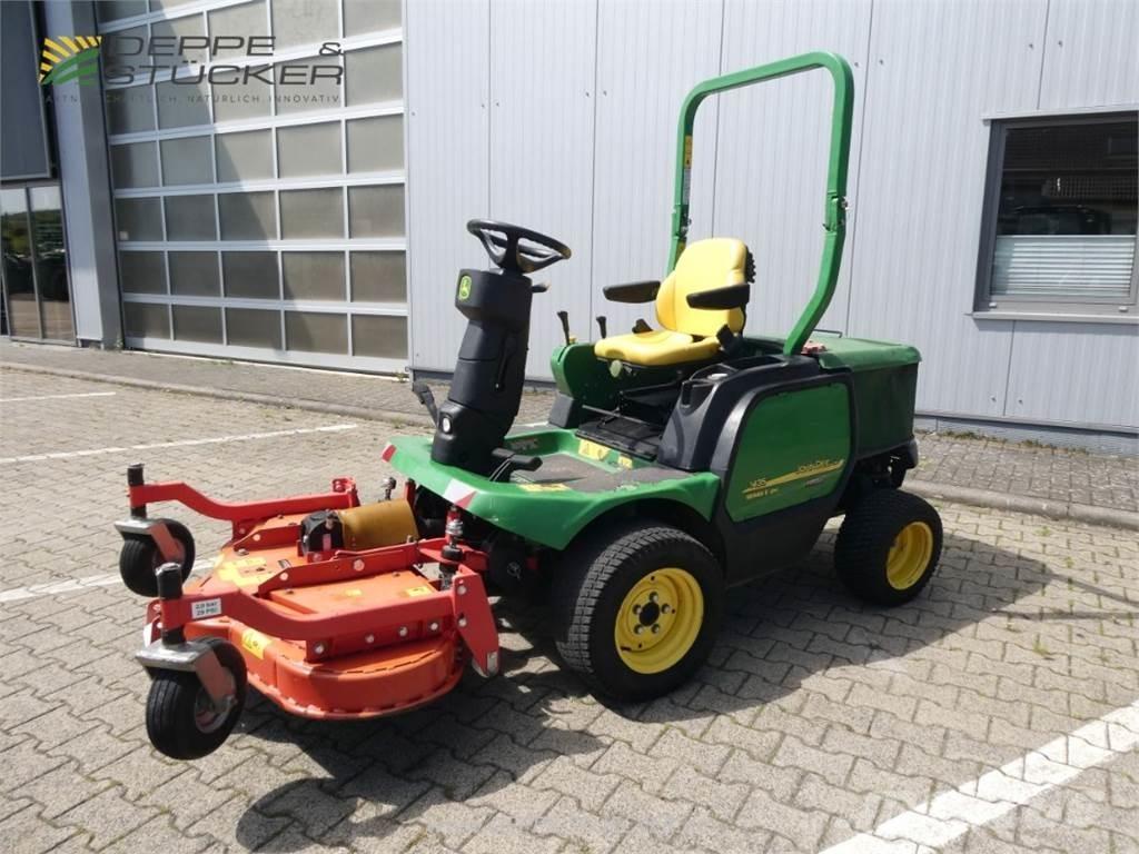 John Deere 1435 Landbruk - Annet