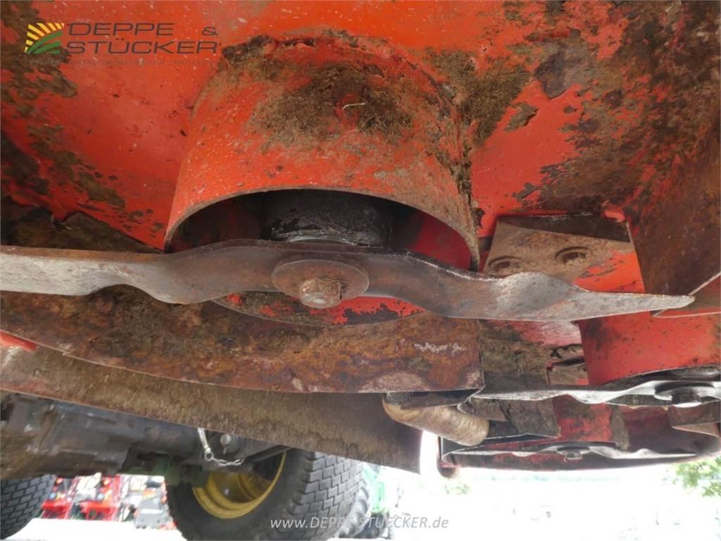John Deere 1435 Landbruk - Annet