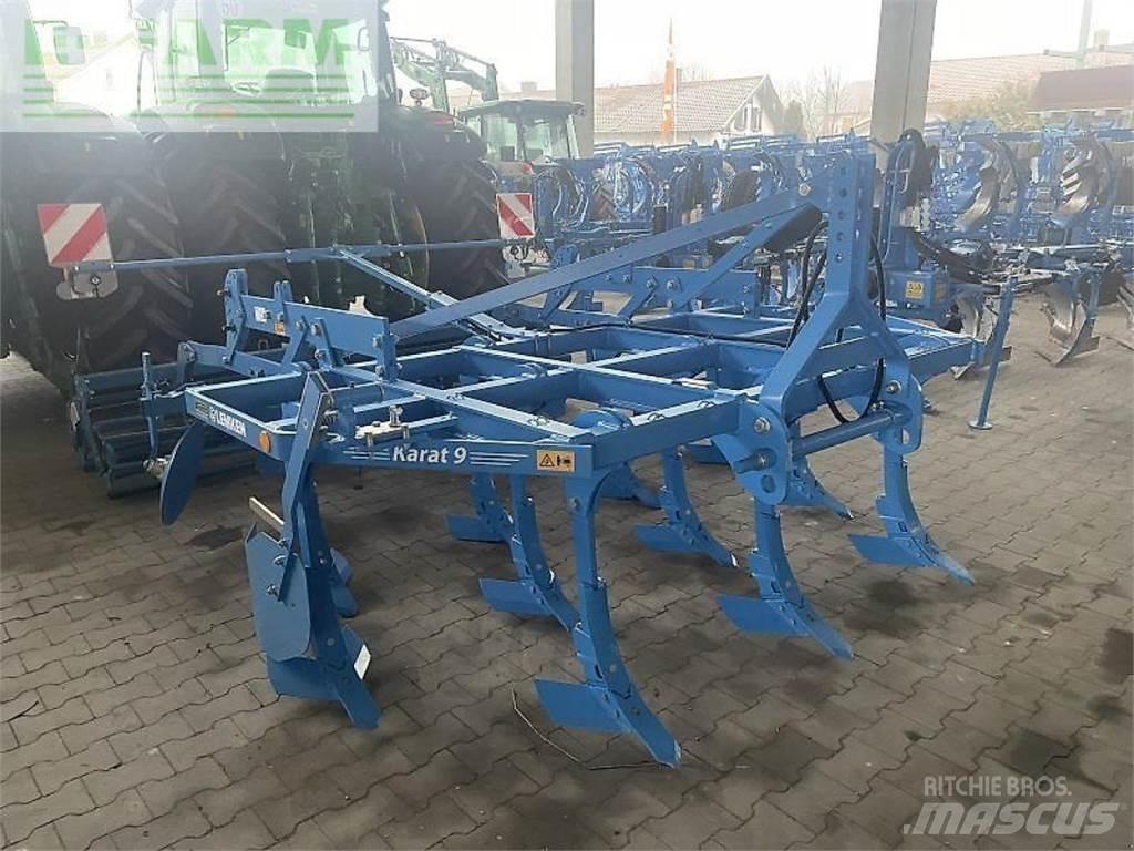 Lemken karat 9/300 Kultivatorer