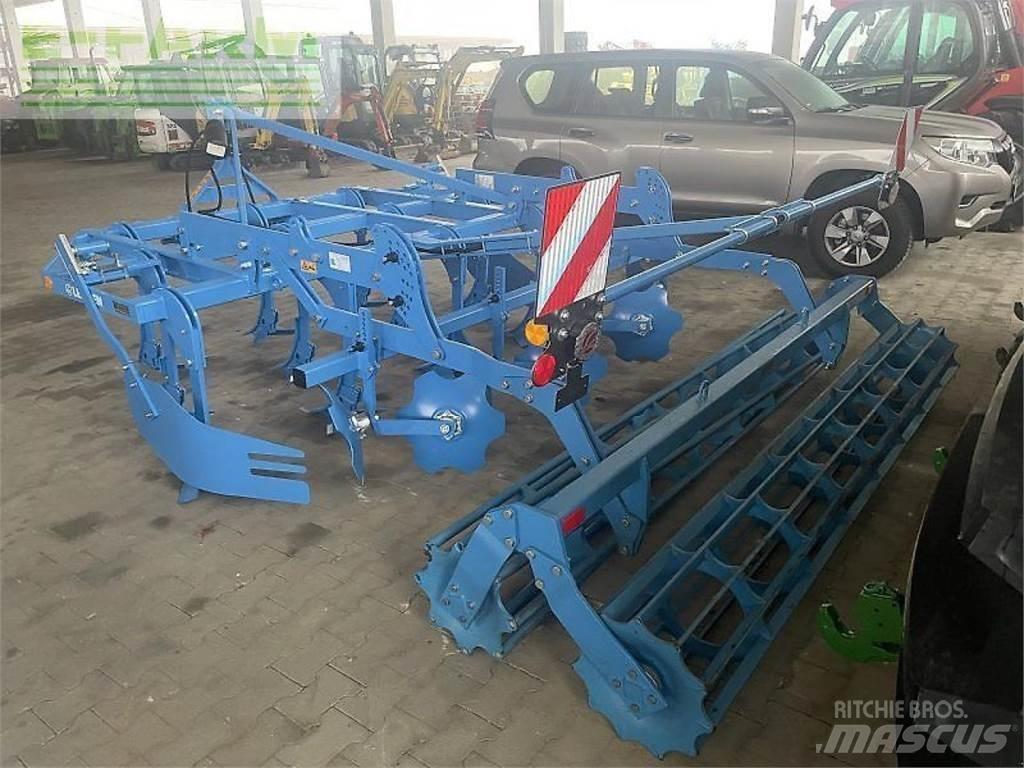 Lemken karat 9/300 Kultivatorer