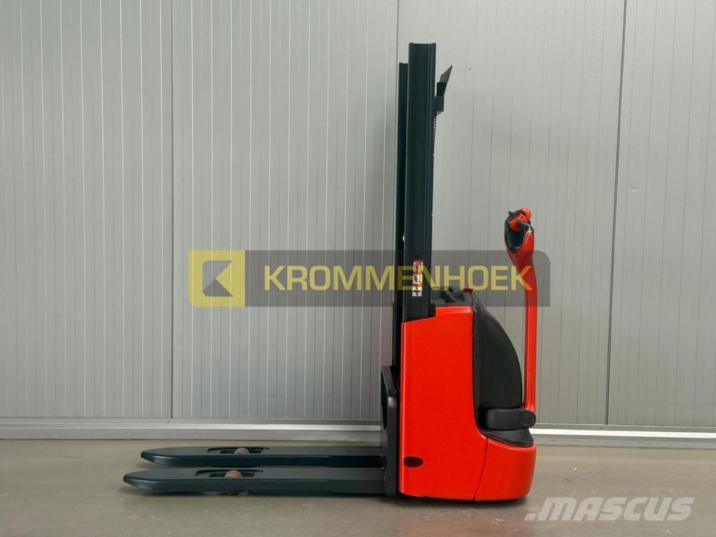 Linde L 10 Ledestablere