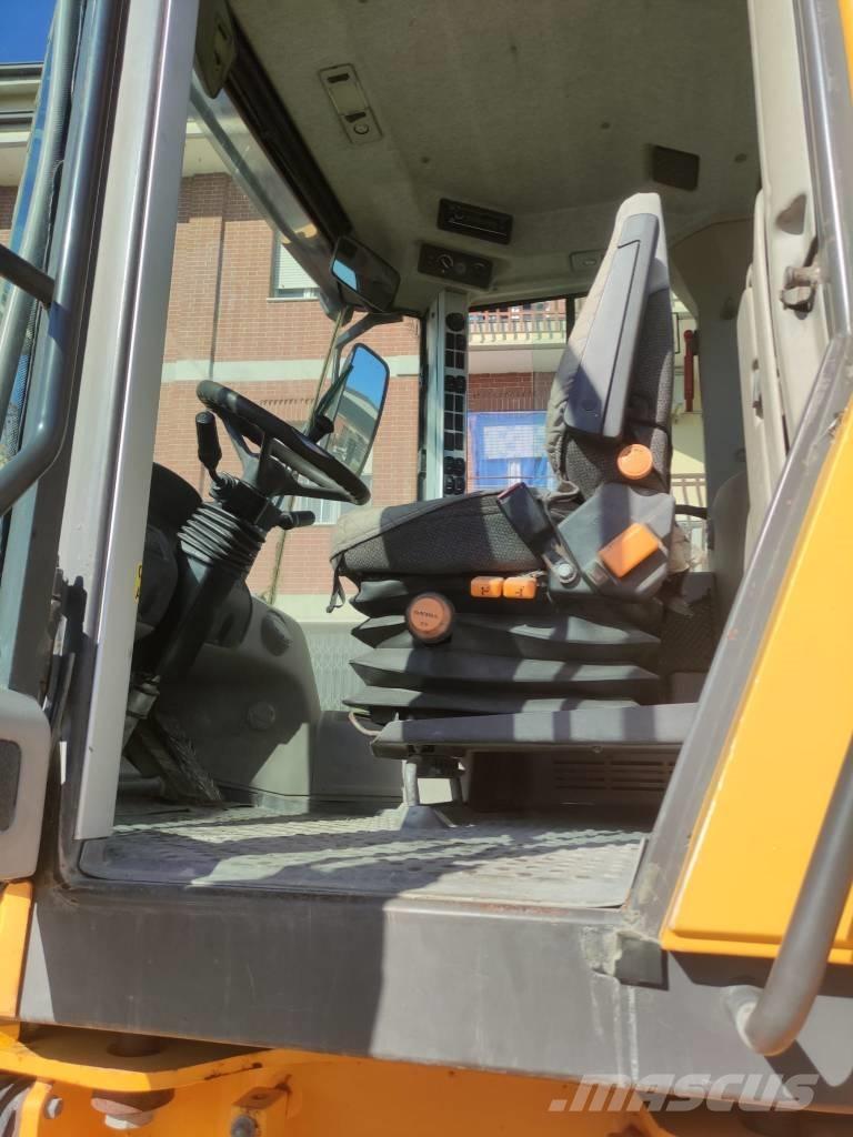 Volvo L 70 F Hjullastere